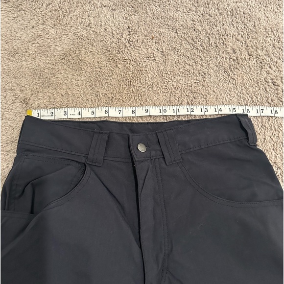 Wave Rave Snowboard Pants - Picture 10 of 13